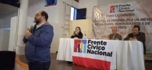 La oposición ante un nuevo partido y el largo camino que tendrá que recorrer