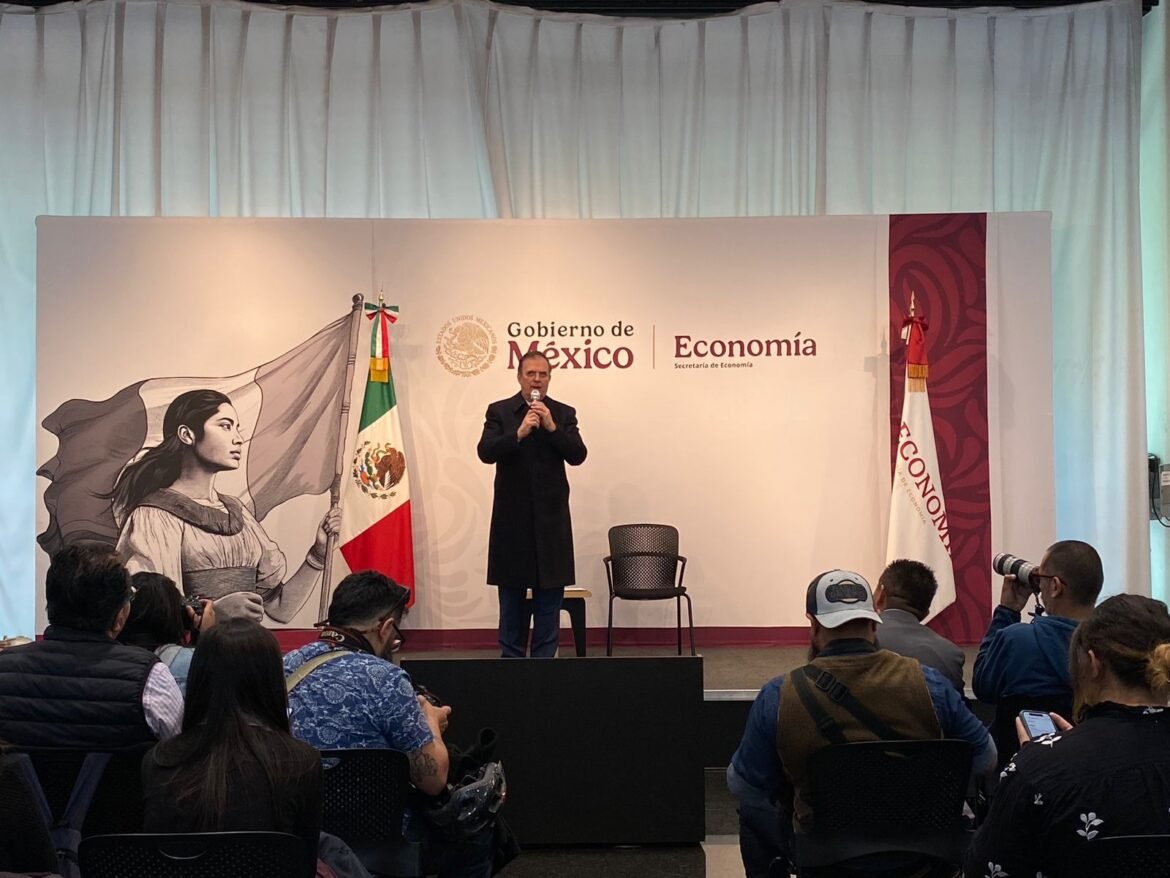 Logran mayor aseguramiento de mercancía de procedencia ilícita en BC