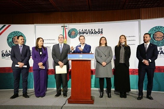 Propone PAN realizar Parlamento Abierto sobre reforma en materia de vivienda
