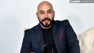 Hospitalizan al cantante Lupillo Rivera