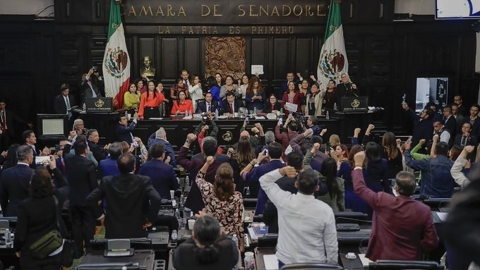 2024: El año de las encrucijadas nacionales