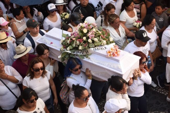 2024: El año de las encrucijadas nacionales