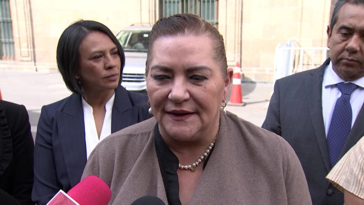 Solicita INE mil 500 mdp para las elecciones judiciales de 2025