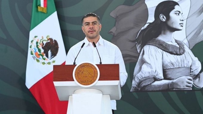 Ni homicidios a la baja ni enfrentamiento contra al crimen organizado