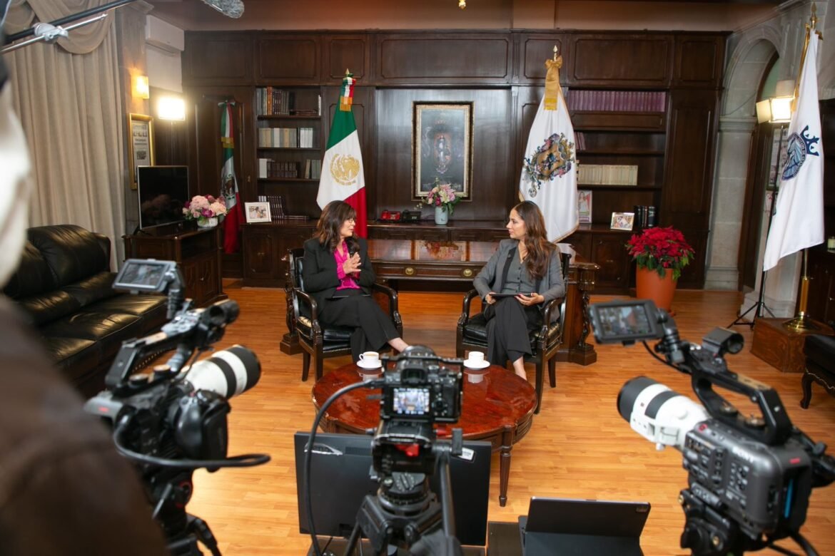 Inteligencia artificial y participación ciudadana transformarán el nuevo Programa de Gobierno