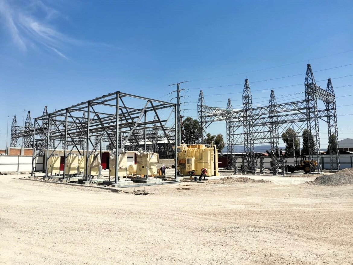 Tiene Guanajuato una cartera de 15 proyectos de energía