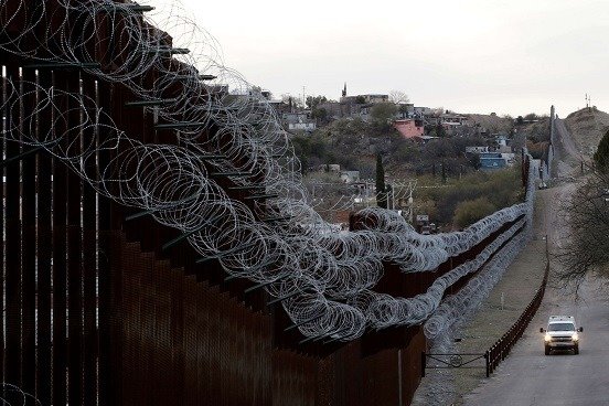 EU desplegará hasta mil 500 soldados activos en la frontera con México