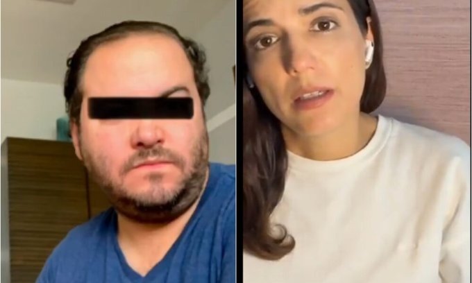Denunció violencia y trafico de influencias; fue encarcelada