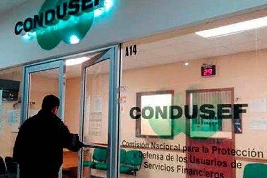 Alerta CONDUSEF sobre suplantación de identidad en instituciones financieras