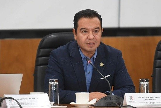 Cierre de rutas evidencia fracaso de Mexicana: GPPAN