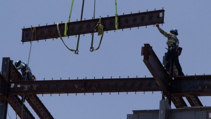 PIB cayó 0.6 por ciento en cuarto trimestre de 2024: Inegi