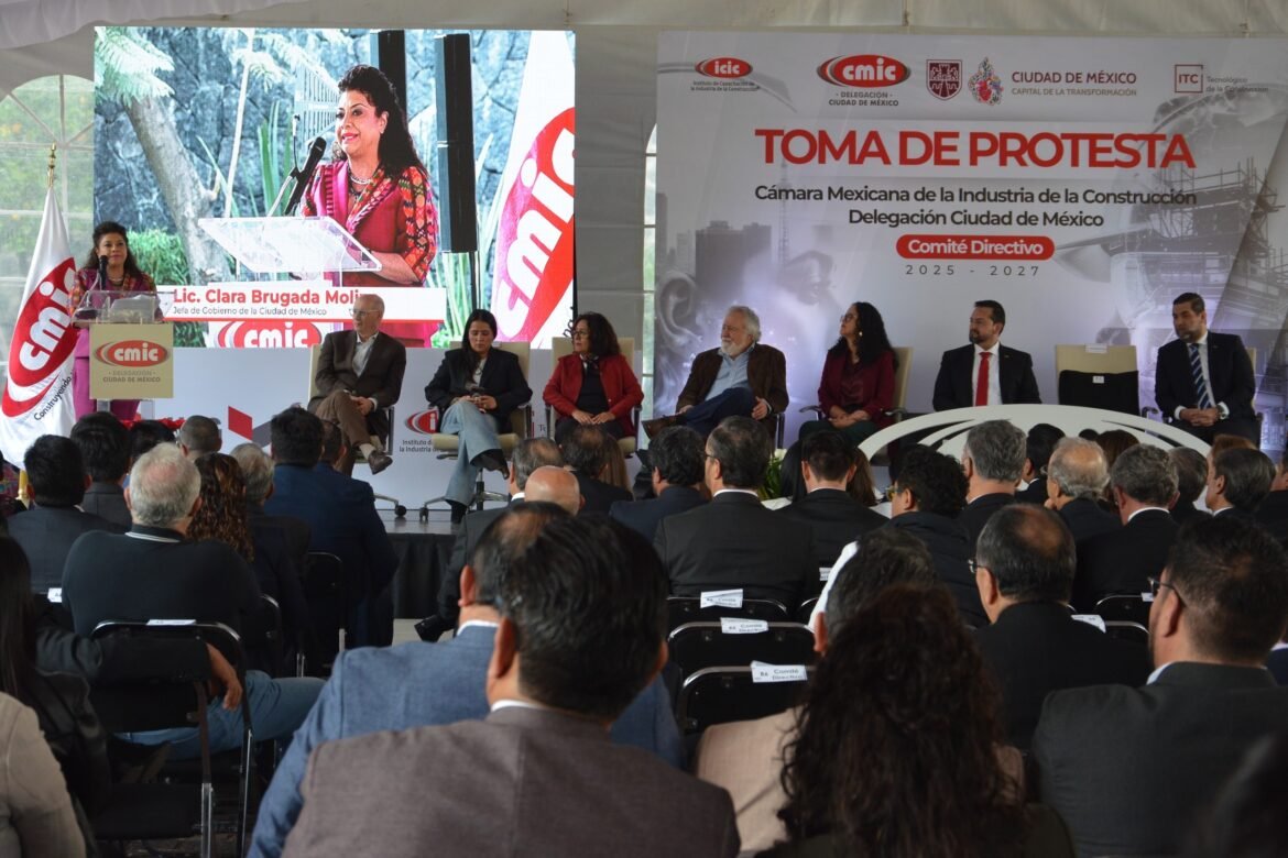 La mayor inversión en obra pública para la CDMX será en este sexenio