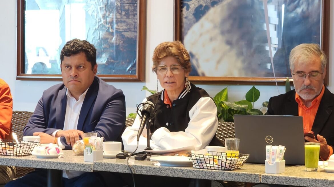 Movimiento Ciudadano cuestiona operativos de seguridad en Edomex y exige transparencia