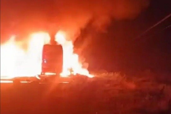 Trágico accidente en carretera Escárcega-Villahermosa deja decenas de muertos