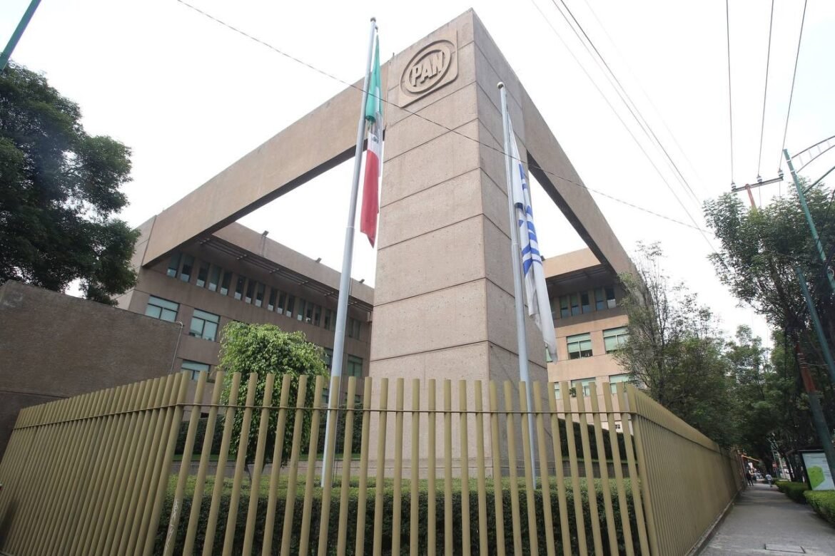 PAN exige un verdadero combate al nepotismo, no una simulación