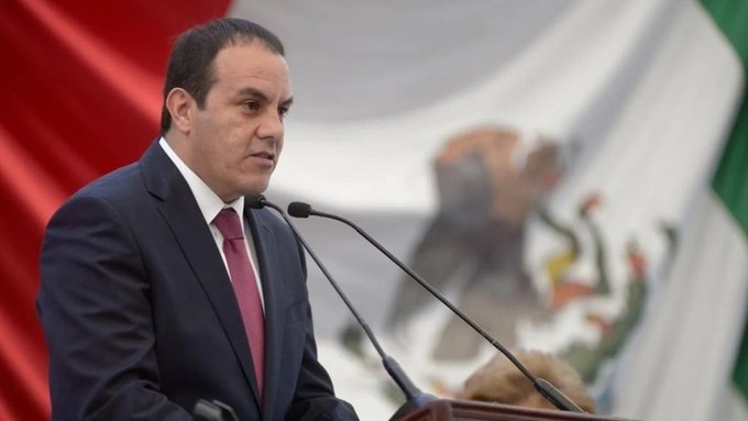 “Tenías que ser mujer”, la frase que justifica a Cuauhtémoc Blanco