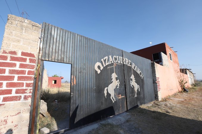 Caso Teuchitlán no es comparable con campo de exterminio nazi: CNDH