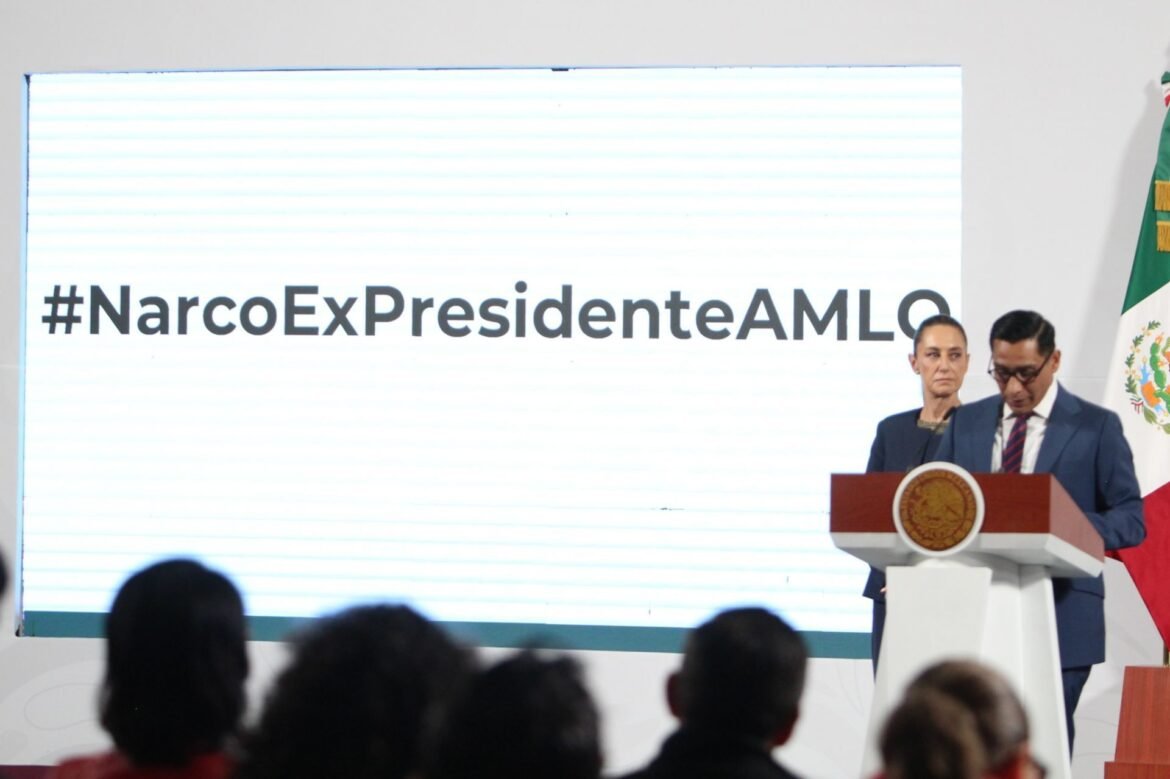 Gastó oposición 20 mdp en 87 mil cuentas bot por guerra sucia