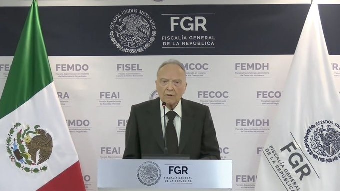 Atrae FGR investigación del caso Teuchitlán