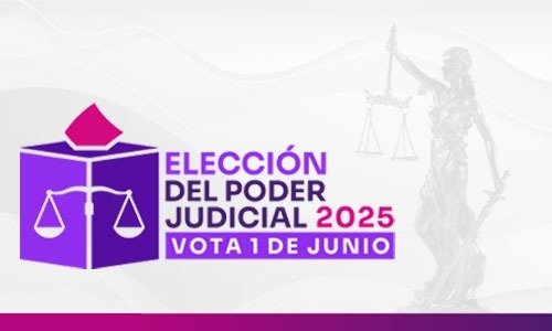 Próxima parada: Elecciones judiciales con riesgos de violencia político criminal