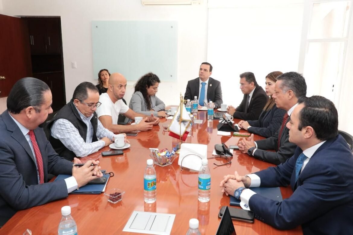 Condena Consejo Estatal de Protección a Personas Defensoras de Derechos Humanos y Periodistas de Guanajuato homicidio de Kristian Uriel Martínez Zavala