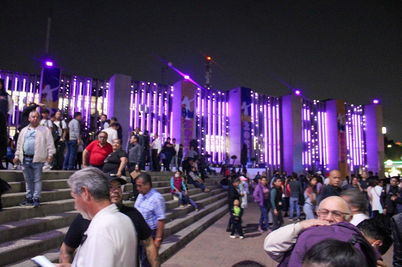 Alcaldía Cuauhtémoc impulsa el amor propio y la sororidad