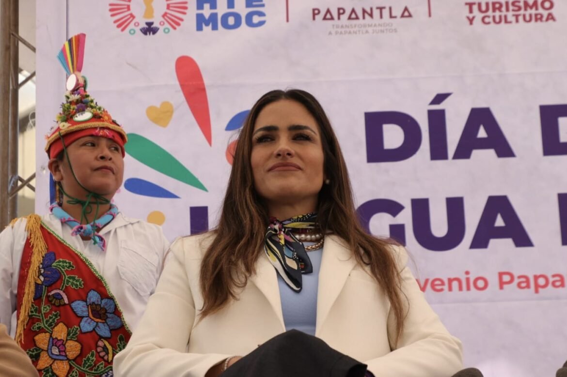 Cuauhtémoc y Papantla firman acuerdo para impulsar el turismo, la cultura y la economía local