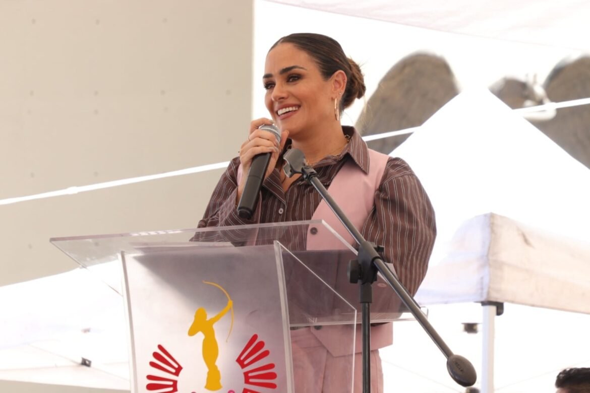 Invita alcaldía Cuauhtémoc a la Feria Nacional de Pueblos Indígenas 2025