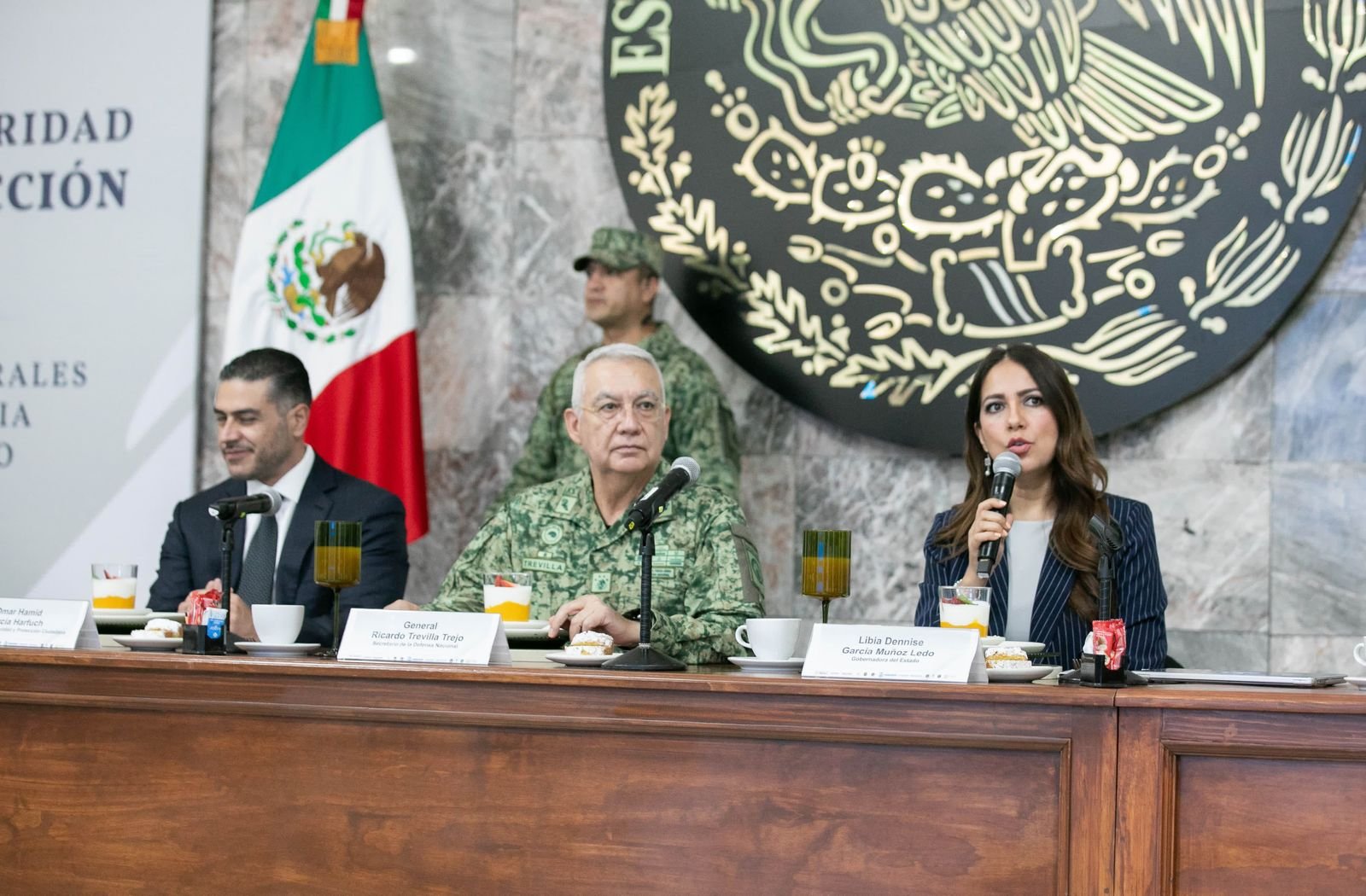 Tendrá Guanajuato dos nuevos grupos especiales para construir la paz