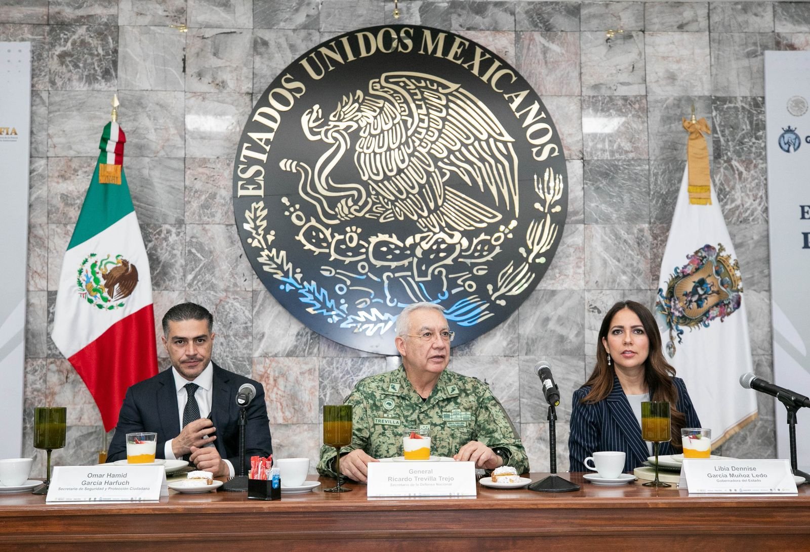 Tendrá Guanajuato dos nuevos grupos especiales para construir la paz