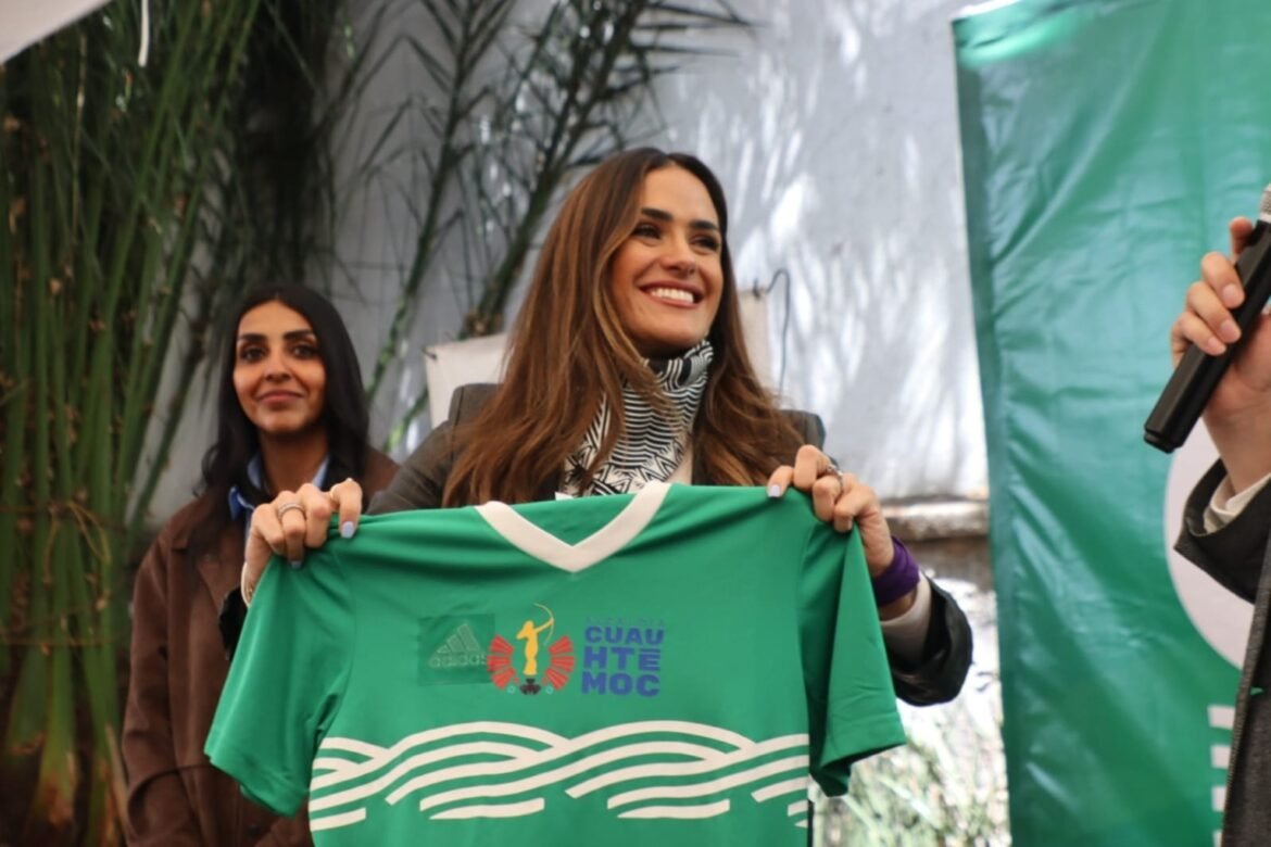 Alcaldía Cuauhtémoc e Impact Hub impulsarán negocios locales rumbo al Mundial 2026