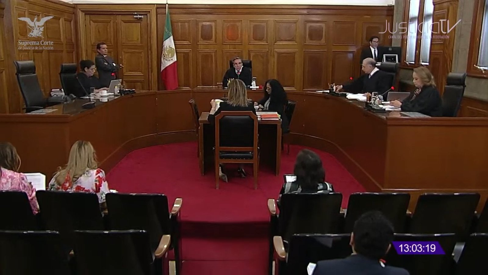 Rechaza Segunda Sala de la SCJN recursos de Grupo Elektra para ampararse