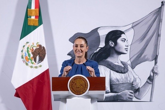 Improcedencia del desafuero de Cuauhtémoc Blanco, decisión de los diputados: Sheinbaum