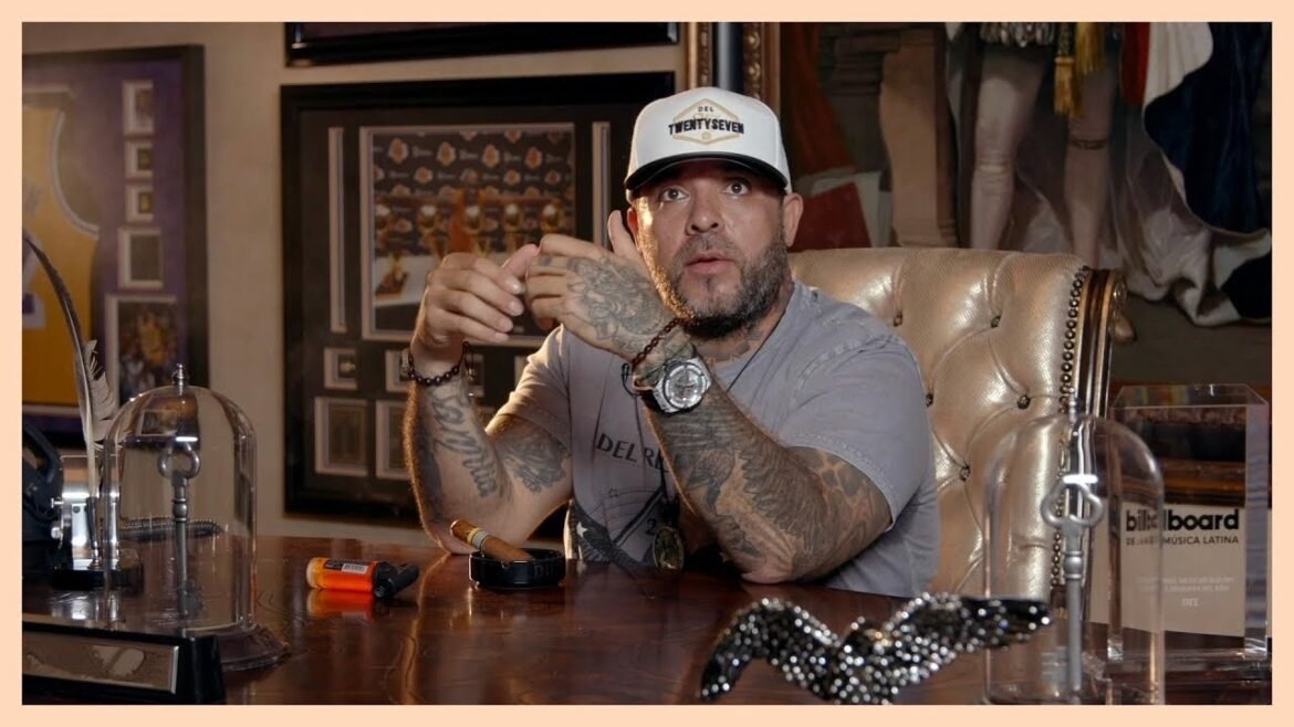 Se declara culpable Gerardo Ortiz de conspiración con integrantes del CJNG