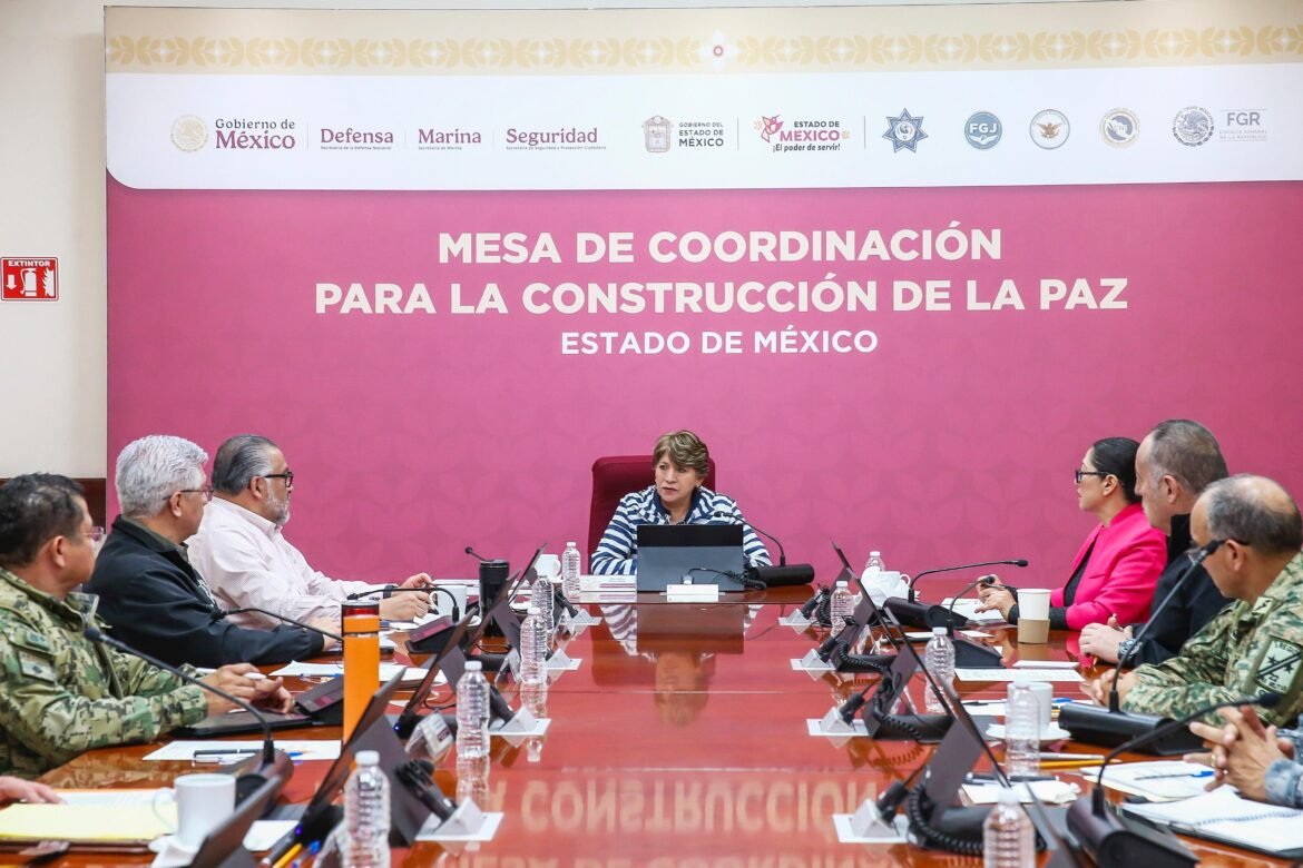 Reducen en 45 por ciento los feminicidios en EdoMéx