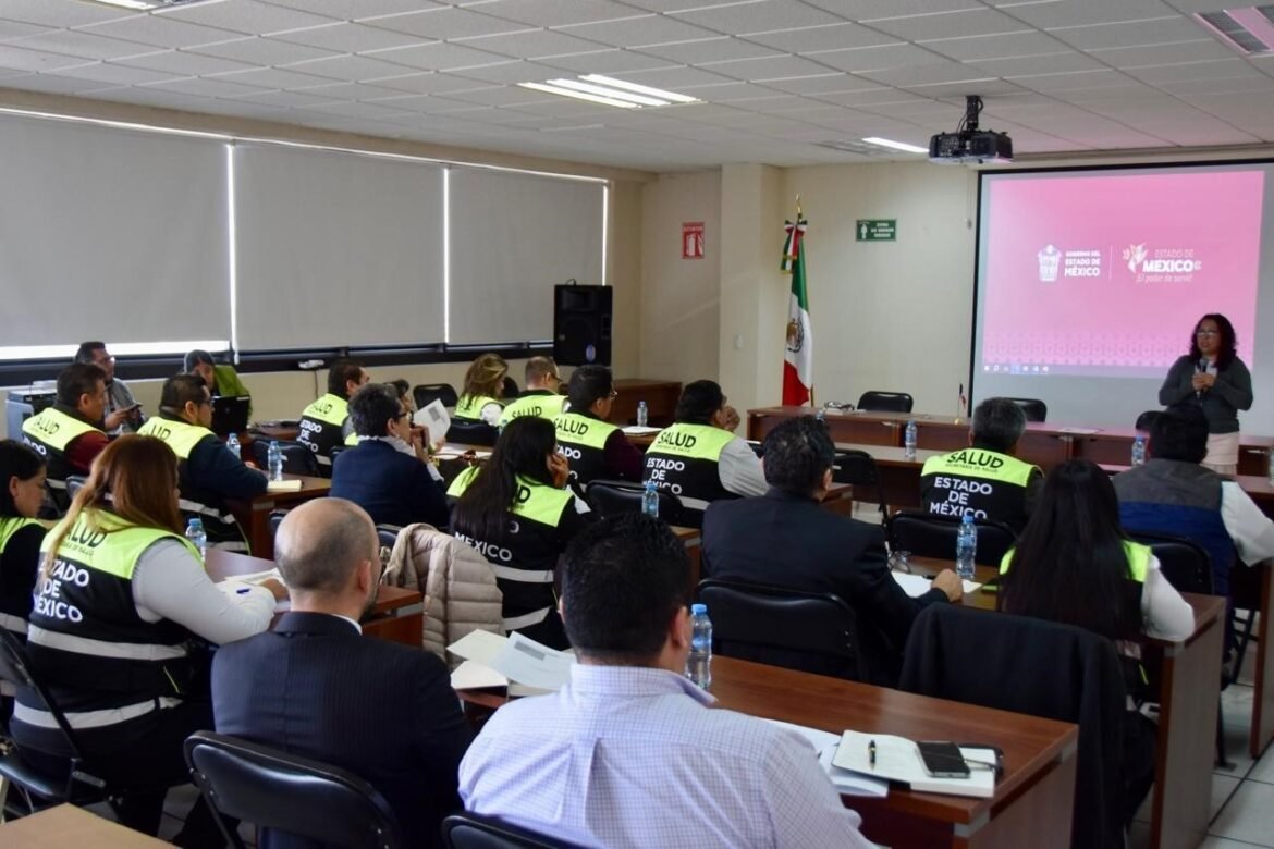 Evalúa GEM a servidores públicos en puestos clave para garantizar transparencia en el manejo de recursos públicos