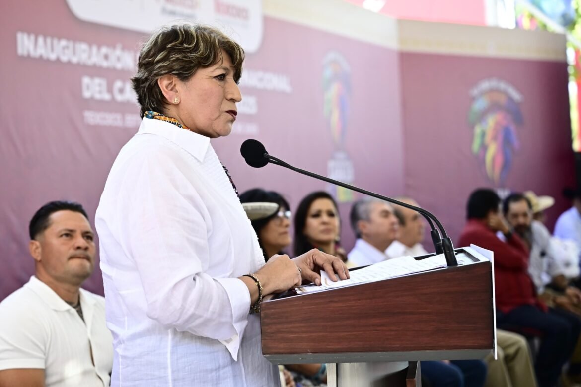 Destaca gobernadora creación de empleos y Plan de Rescate del Oriente