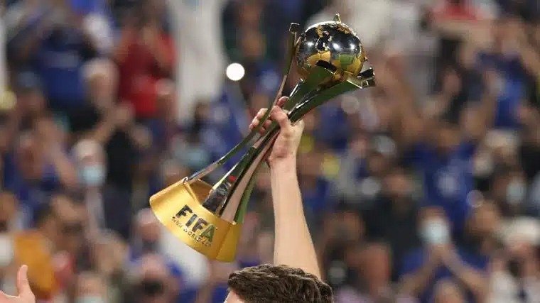 El Mundial que nadie pidió - Almanaque - Opinión