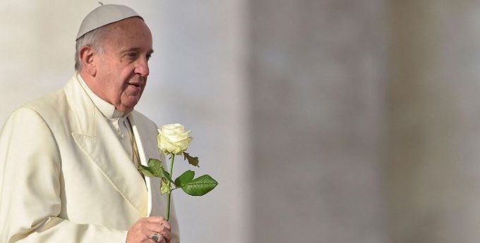 Muere el Papa Francisco