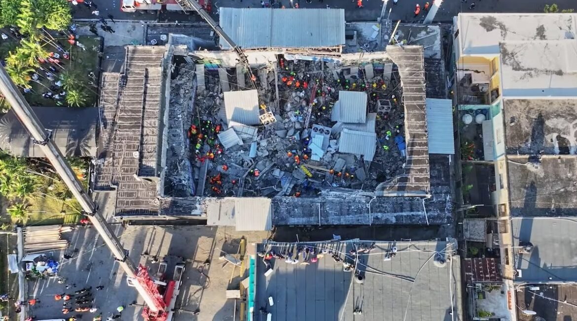 Luto en República Dominicana