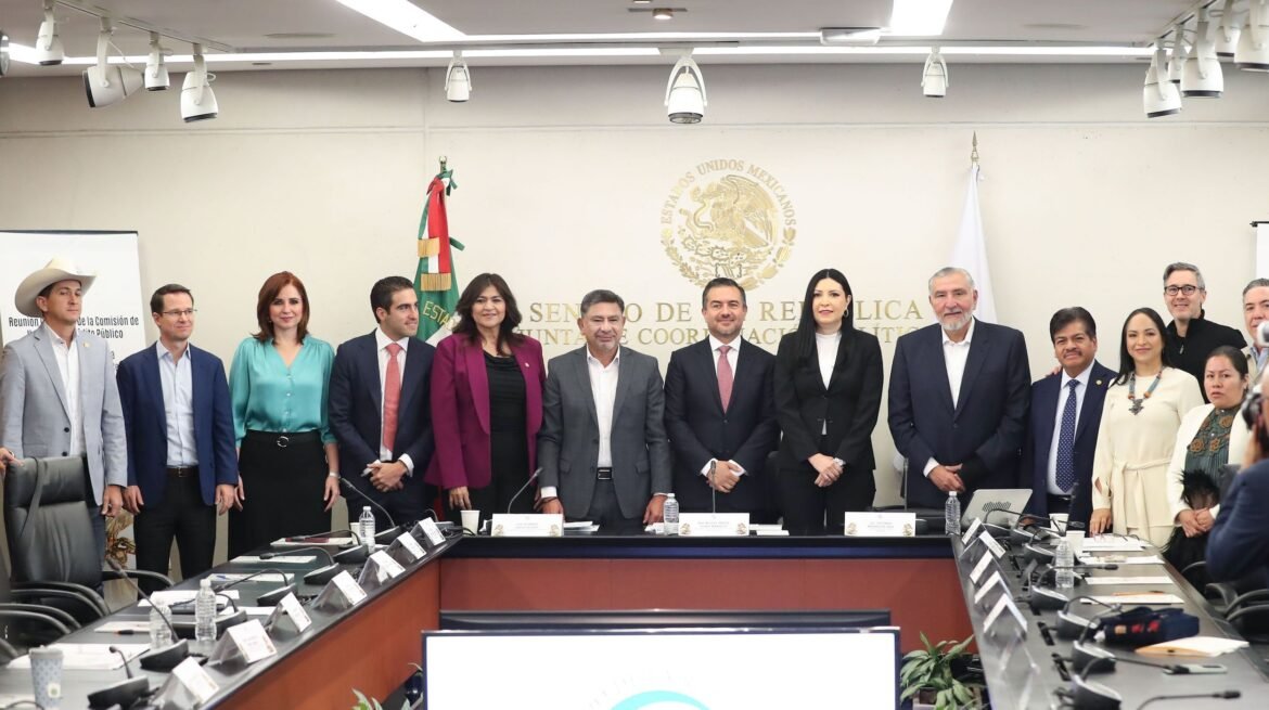 La economía mexicana es flexible con capacidad de ajustarse ante choques severos: Banxico