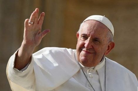 Muere el Papa Francisco