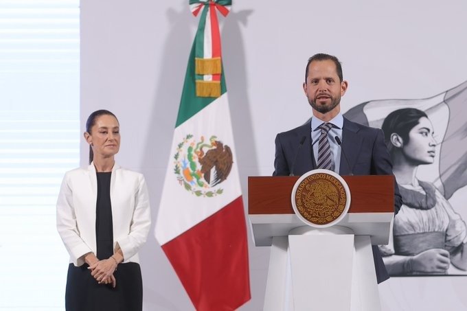 Anuncia Grupo Modelo inversión de 3 mil 600 mdd en México