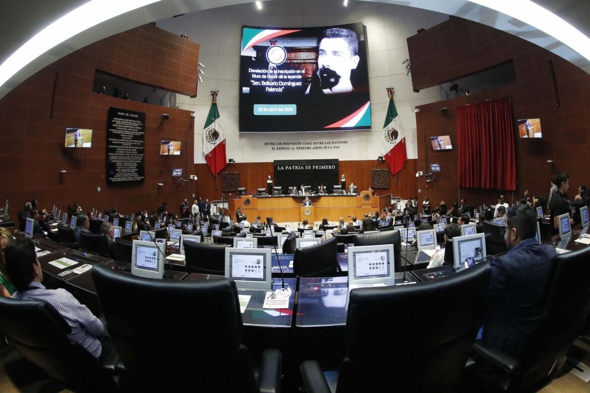 Senado organiza conversatorios sobre Ley de Telecomunicaciones