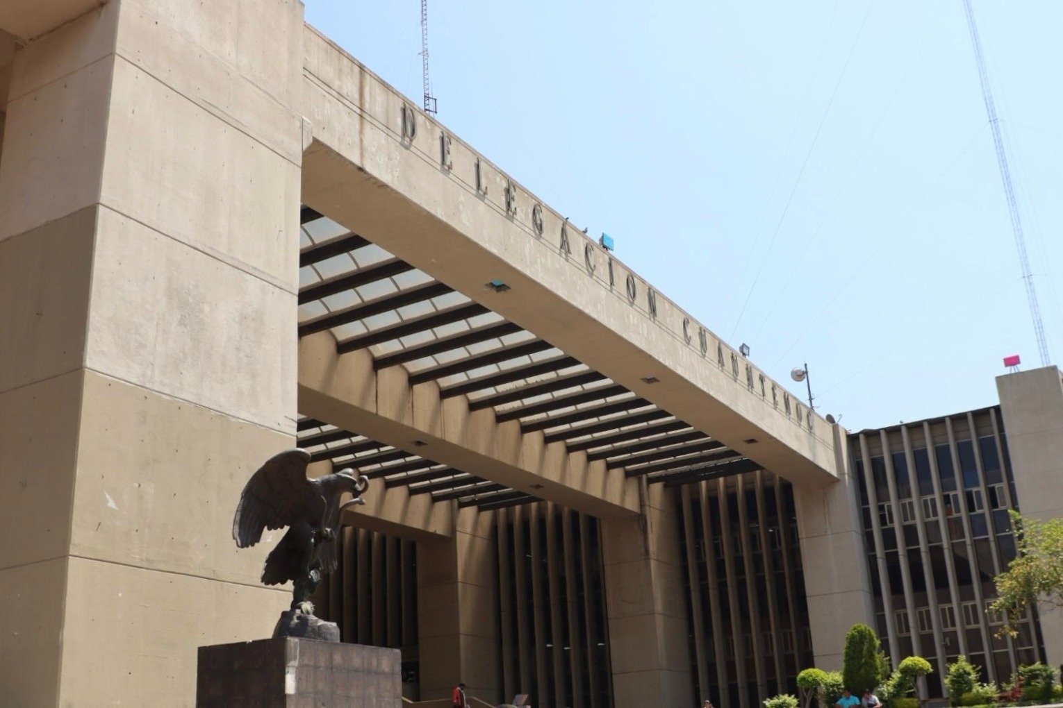 Alcaldía Cuauhtémoc publica código de conducta para fortalecer el servicio público