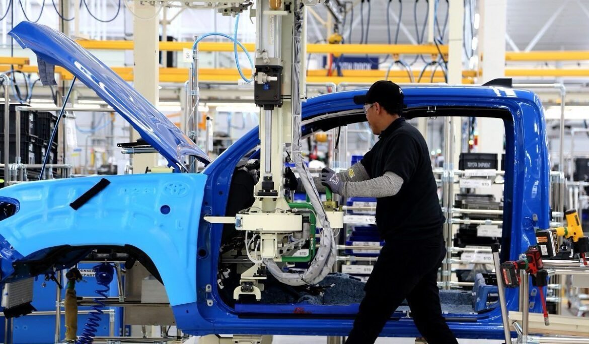 Guanajuato destaca en empleos: duplica crecimiento nacional y se coloca entre los líderes del país