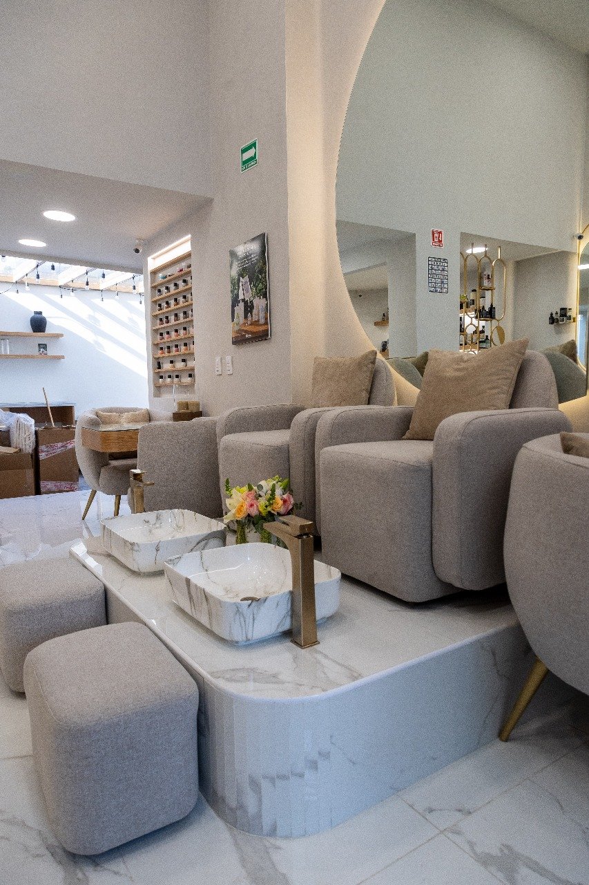 Abre sus puertas PRANA Beauty Studio by Edgar Solis en CDMX con tendencias globales