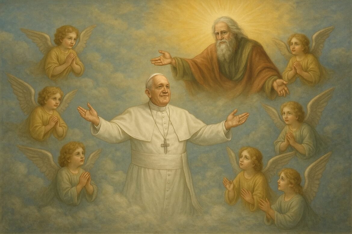 Papa Francisco: Doce años de procesos, nuevos dinamismos y puertas abiertas