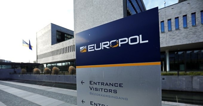 Desmantela Europol Plataforma de pornografía infantil