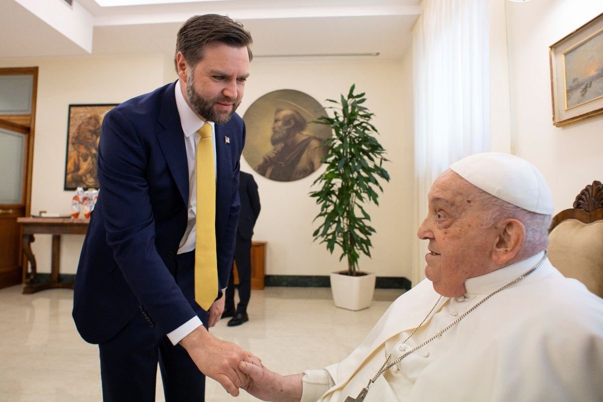 Líderes del mundo lamentan la muerte del Papa Francisco